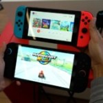 Pas de panique, la plupart de vos jeux Switch fonctionneront très bien sur Switch 2 Pas de panique, la plupart de vos jeux Switch fonctionneront très bien sur Switch 2