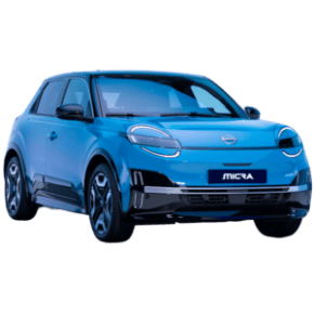 Nissan Micra (2025) Nissan Micra (2025)