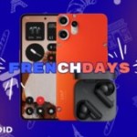 À peine lancé, l’excellent CMF Phone 2 Pro se retrouve déjà en promo dans un pack, avec des écouteurs lors des French Days À peine lancé, l’excellent CMF Phone 2 Pro se retrouve déjà en promo dans un pack, avec des écouteurs lors des French Days