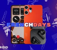 À peine lancé, l&rsquo;excellent CMF Phone 2 Pro se retrouve déjà en promo dans un pack, avec des écouteurs lors des French Days