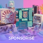 Une RTX 5070 à moins de 620 euros ? Pour ses 20 ans, PcComponentes offre le meilleur du hardware à petit prix Une RTX 5070 à moins de 620 euros ? Pour ses 20 ans, PcComponentes offre le meilleur du hardware à petit prix