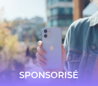 5 raisons qui font de l&rsquo;iPhone 12 le meilleur choix pour votre ado