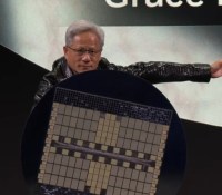 Nvidia s&rsquo;inquiète : les sanctions américaines contre la Chine pourraient favoriser Huawei