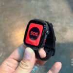 J’ai vu la nouvelle montre connectée chinoise qui veille sur les seniors en Europe J’ai vu la nouvelle montre connectée chinoise qui veille sur les seniors en Europe