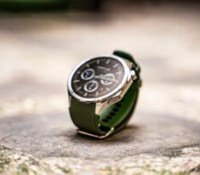 OnePlus Watch 3 : cette récente montre connectée ultra-endurante perd 133 € de son prix