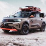 La voiture électrique abordable d’Opel s’offre une version baroudeuse : voici la Frontera Gravel La voiture électrique abordable d’Opel s’offre une version baroudeuse : voici la Frontera Gravel