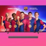 Un TV QLED Philips Ambilight de 50″ et une barre de son à moins de 400 €, c’est la bonne affaire du jour Un TV QLED Philips Ambilight de 50″ et une barre de son à moins de 400 €, c’est la bonne affaire du jour