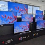 TV LCD Panasonic, toutes les nouveautés LED et Mini-LED enfin révélées TV LCD Panasonic, toutes les nouveautés LED et Mini-LED enfin révélées