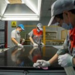 Voici à quel point la Chine domine l’industrie des énergies renouvelables en Europe Voici à quel point la Chine domine l’industrie des énergies renouvelables en Europe