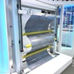 J’ai vu les panneaux solaires du futur déjà installés en Chine : flexibles et transparents qui transforment les murs et les toits en centrales invisibles J’ai vu les panneaux solaires du futur déjà installés en Chine : flexibles et transparents qui transforment les murs et les toits en centrales invisibles