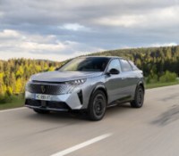 Crédit : Peugeot