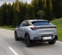Crédit : Peugeot