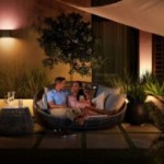 Philips Hue Lily&nbsp;: un jardin tout en couleur et connecté avec 75&nbsp;€ de remise au panier