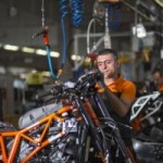 Au bord de la faillite, la maison mère de KTM se sépare de ses vélos électriques Au bord de la faillite, la maison mère de KTM se sépare de ses vélos électriques