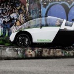 C’est la faillite pour ce fabricant derrière l’étonnant vélo électrique à 4 roues Podbike Frikar C’est la faillite pour ce fabricant derrière l’étonnant vélo électrique à 4 roues Podbike Frikar