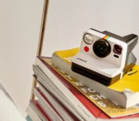 Polaroid Now Generation 2 // Source : Polaroid
