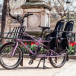 On a testé Le Petit Porteur Longtail : un vélo électrique durable pour les passionnés du cycle On a testé Le Petit Porteur Longtail : un vélo électrique durable pour les passionnés du cycle