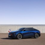 Voici la première voiture électrique d’un Président de la République en France Voici la première voiture électrique d’un Président de la République en France