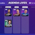 Notre programme Twitch de la semaine : de la Matinale et une émission Survoltés Notre programme Twitch de la semaine : de la Matinale et une émission Survoltés