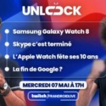 Est-ce la fin de l’ère Google ? Plongez dans les tumultes du géant américain dans notre prochain Unlock Talk Est-ce la fin de l’ère Google ? Plongez dans les tumultes du géant américain dans notre prochain Unlock Talk