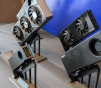 Comment Intel compte défier Nvidia avec ses nouvelles cartes Arc Pro dédiées à l&rsquo;IA