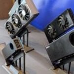 Comment Intel compte défier Nvidia avec ses nouvelles cartes Arc Pro dédiées à l’IA Comment Intel compte défier Nvidia avec ses nouvelles cartes Arc Pro dédiées à l’IA