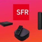 SFR dégaine une nouvelle offre fibre avec du WiFi 6, du 1 Gb/s, un bouquet de 160 chaines TV pour pas cher SFR dégaine une nouvelle offre fibre avec du WiFi 6, du 1 Gb/s, un bouquet de 160 chaines TV pour pas cher