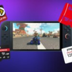 Quelle carte micro SD Express acheter pour la Switch 2