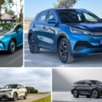 Quelle BYD électrique choisir en 2026 ? Notre guide des meilleurs modèles Quelle BYD électrique choisir en 2026 ? Notre guide des meilleurs modèles