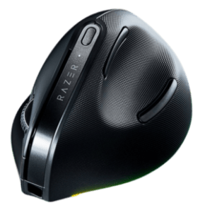 Razer Pro Click V2 Vertical Edition Razer Pro Click V2 Vertical Edition