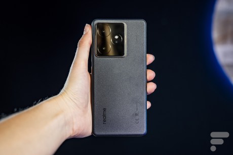 realme gt 7 11