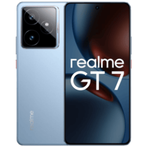 Realme GT 7