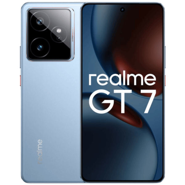 Realme GT 7