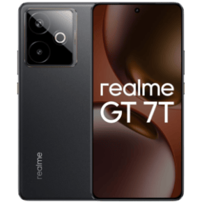 Realme GT 7T Realme GT 7T