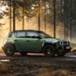 Cette Renault 4 électrique un peu spéciale pourrait faire fureur en campagne Cette Renault 4 électrique un peu spéciale pourrait faire fureur en campagne