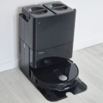 Test du Roborock Qrevo Slim : un nettoyage complet, même sous les meubles bas Test du Roborock Qrevo Slim : un nettoyage complet, même sous les meubles bas