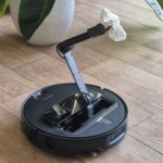 Test du Roborock Saros Z70 : un bras articulé insolite, mais pratique ? Test du Roborock Saros Z70 : un bras articulé insolite, mais pratique ?