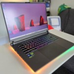 Test de l’Asus ROG Strix G16 (2025) : la RTX 5060 mobile est un atout Test de l’Asus ROG Strix G16 (2025) : la RTX 5060 mobile est un atout