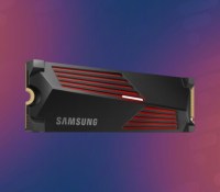 Samsung 990 Pro