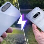 Avec environ 300 € en poche, mieux vaut choisir le nouveau Nothing Phone (3a) ou le Samsung Galaxy A36 ? Avec environ 300 € en poche, mieux vaut choisir le nouveau Nothing Phone (3a) ou le Samsung Galaxy A36 ?