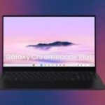 Ce puissant laptop Samsung sous ChromeOS devient encore plus intéressant avec 200 € de moins