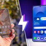 Samsung Galaxy S25 Plus vs Google Pixel 9 Pro : quel est le meilleur téléphone haut de gamme ? Samsung Galaxy S25 Plus vs Google Pixel 9 Pro : quel est le meilleur téléphone haut de gamme ?