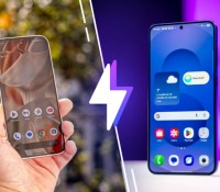 Samsung Galaxy S25 Plus vs Google Pixel 9 Pro