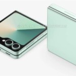 À quel prix sera vendu le smartphone pliable Galaxy Z Flip 7 FE ? De premiers indices circulent À quel prix sera vendu le smartphone pliable Galaxy Z Flip 7 FE ? De premiers indices circulent