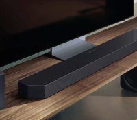 La barre de son Samsung HW-Q995F.