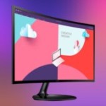 Moins de 70 €, c’est le super prix de cet écran PC Samsung de 24″ en Full HD, 75 Hz et incurvé Moins de 70 €, c’est le super prix de cet écran PC Samsung de 24″ en Full HD, 75 Hz et incurvé