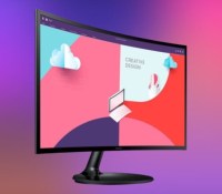 Moins de 70 €, c&rsquo;est le super prix de cet écran PC Samsung de 24&Prime; en Full HD, 75 Hz et incurvé