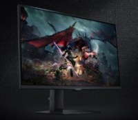 Cet excellent moniteur gaming Samsung 27&Prime;, 180 Hz, et sa dalle Fast IPS avec HDR400,  chute sous les 200 €