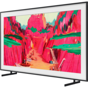 Samsung The Frame Pro 2025 75 pouces Samsung The Frame Pro 2025 75 pouces
