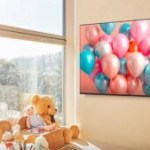 Voilà une belle ristourne sur ce nouveau TV 4K 65 pouces de Samsung avec affichage QLED et ports HDMI 2.1 Voilà une belle ristourne sur ce nouveau TV 4K 65 pouces de Samsung avec affichage QLED et ports HDMI 2.1
